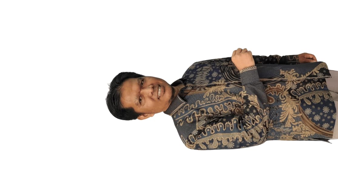 Prof. Dr. Edi Syafri