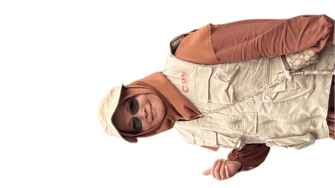 Dr. Mimi Harni