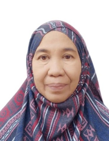 Dr. Ir. Mulianti