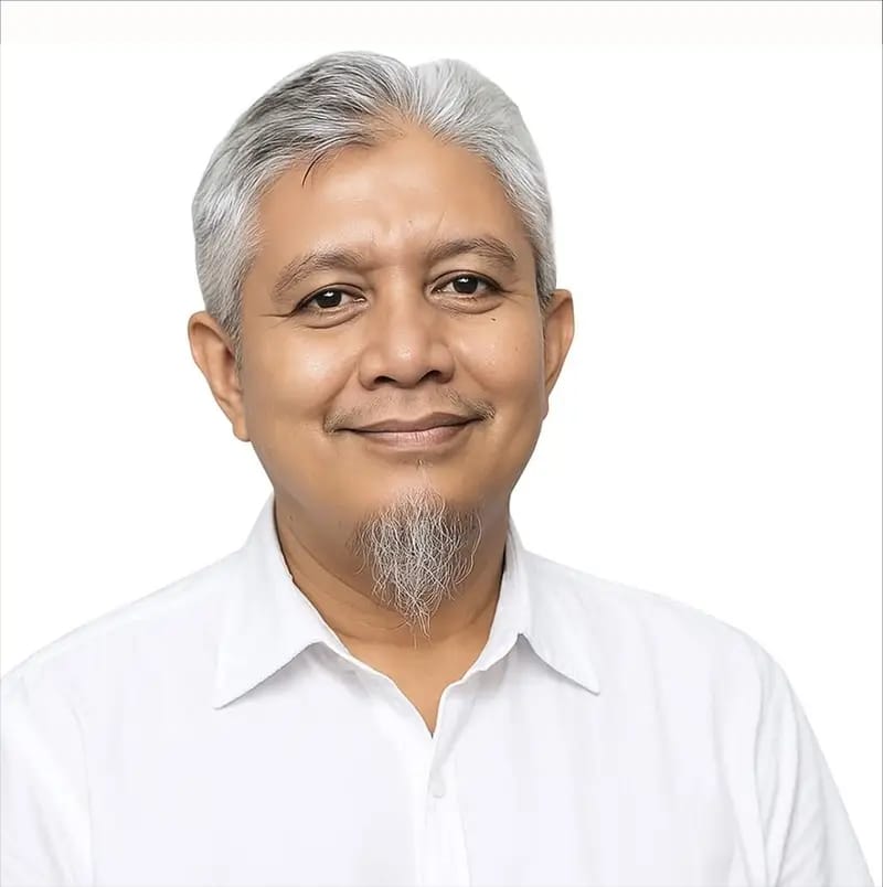 Prof. Dr. Novizar Nazir