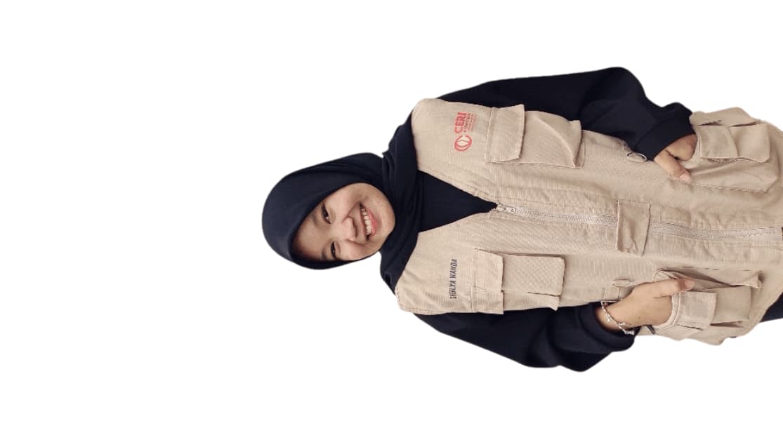 Sherlya Wanda